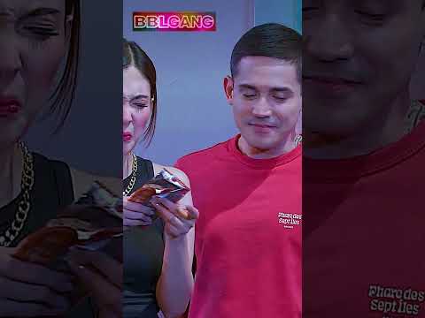 POV- ‘Di ka naniniwala sa label #shorts Bubble Gang