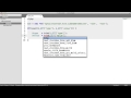 Build A Form Database 'Exists' Checker jQuery Plugin: Backend (2/3)