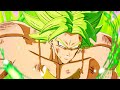 MORE EARLY ACCESS! Z Broly & Movie Characters EXCLUSIVE Dragon Ball Sparking Zero Gameplay