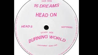 Loop - 16 Dreams (A1)