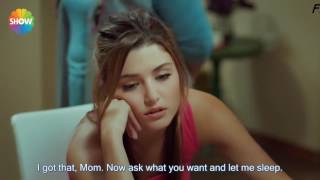 Ask laftan anlamaz, Hayat and Murat, Episode 1, Part 16, English subtitles