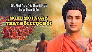 32 Lời Dạy Đức Phật để Thay Đổi Cuộc Đời của Bạn!