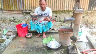 আমি এত কেন কিপটামি করি 😭simple village vlog