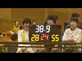 20180513八戸市ナイターバスケ（モンスターズvsリップ）