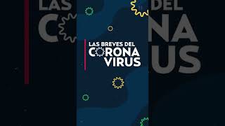Las breves del #coronavirus de este jueves 22 de septiembre #shorts #covid19 #diademuertos #oms