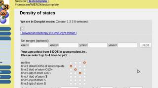 how to install gnuplot if wien2k not showing graphs resolved
