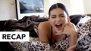 Kylie Jenner Reacts To Khloe Kardashian's Pregnancy - KUWTK Recap | Hollywoodlife