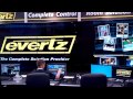 Evertz EFX Video Tiler / Video Wall - Part 2