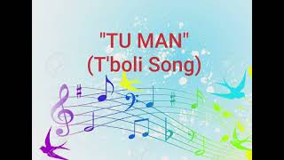 TU MAN T'boli Song | MAPEH 7