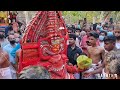 ഭൈരവൻ bhairavan theyyam കൂടൻ ഗുരുക്കമാർ കാവ് l koodan gurukkanmar kavu kannur