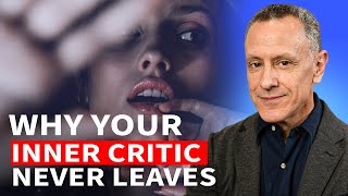 How to Break Free from BPD Negative Self-Talk & Inner Critic | Dr. Daniel Fox