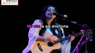 Carla Morrison  - Todo pasa (Karaoke Demo)