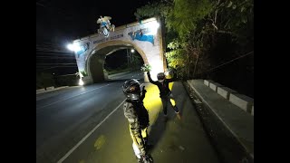 Philippine Loop: Ride 1 - Tanza, Cavite to Calauag, Quezon (TVS Ntorq 125)