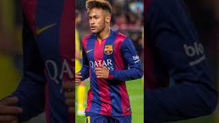 all of footballers clubs:neymar #football #edit #nemarjr #shorts