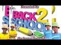 Back2School !! Ft (Lish’Uphakhathi)