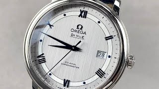TOP 5 BEST OMEGA WATCHES YOU CAN BUY IN 2023