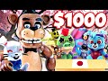 FNAF TOY HUNT IN JAPAN | FNAF ACTION FIGURES, FNAF PLUSH, AND MORE!