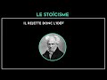 schopenhauer l’humain n’est pas fait pour Être heureux