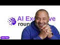 ces 2025 spotlight jensen huang’s groundbreaking ai announcements ai executive rt ep.22