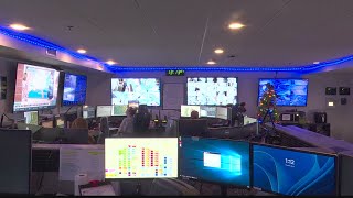 West Virginia city transitions emergency dispatch to county 911 for faster response and cost efficie