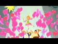 German Trailer - Prinzessin Lillifee und das kleine Einhorn [HD]