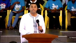 WISDOM IS THE PRINCIPAL THING Part 1 - Dag Heward-Mills