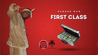 Danger Man - Intro First Class (First Class El Cd)