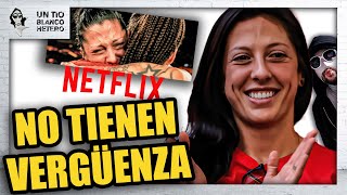 POR ESTAS RAZONES la SELECCIÓN FEMENINA de FÚTBOL NO TIENE VERGÜENZA | UTBED