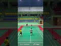 Randy Edo vs Vincent Kum // 15 Juli 2024