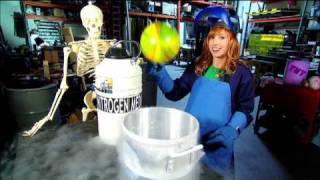 Coming Soon - Head Rush with Kari Byron