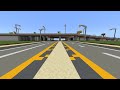 Freeway Construction - Episode 20 - Broad Street Interchange - Timelapse!