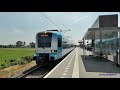 de trein connexxion protos aflevering 31