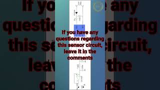 Making a LV25-P type voltage sensor circuit#voltage #sensor #engineering #electronic #circuit #short