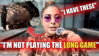 Ex Youtuber Responds to Internet Backlash after Joining Only Fans