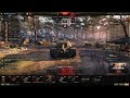 t110e4 world of tanks the best configuration setup