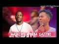 Holy Ten Diss - Maskiri x Baba Gazebo    ( 2025 OFFICIAL AUDIO) produced by DestroyerS RecordS Zw