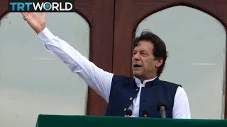 UNGA 2019: Khan to highlight Kashmir lockdown in address