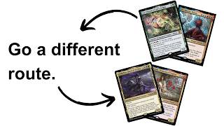 Alternative Commanders I 46-50