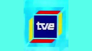 Sintonia TVE Internacional 1999