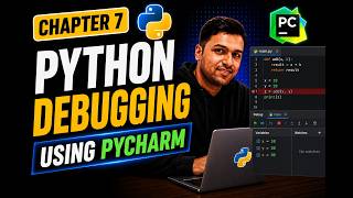 Python debugging using pyCharm | Malayalam | Python Tutorial
