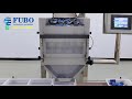 Biscuits counter machinery | sachet counting packaging machine