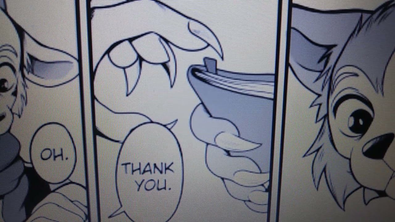 Legoshi Meets Melon Youtube