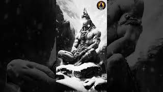 Shiva Mantra ~ Maha Mritunjay Mantra #shorts #shiva #shivamantra  #mahashivratri