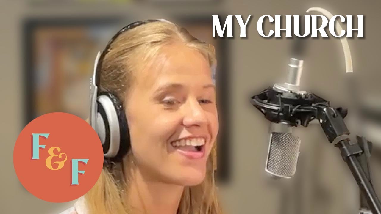 F F Cover My Church By Maren Morris Chords Chordify