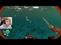 purpled plays subnautica