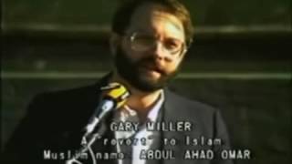 Religion and Logic - Dr. Gary Miller Logician \u0026 Mathematician