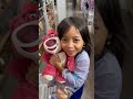 leika borong semua blind box viral di miniso sampai habis‼️ ada lotso juga leika viral shorts