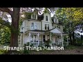 Abandoned 1890's VICTORIAN Mansion With EVERYTHING Left Inside