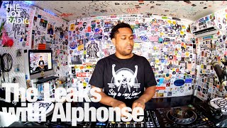 The Leaks with Alphonse @TheLotRadio 07-26-2023