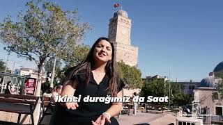 HAFIZA ANTALYA